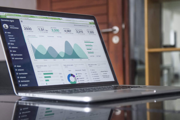 optimising wordpress website