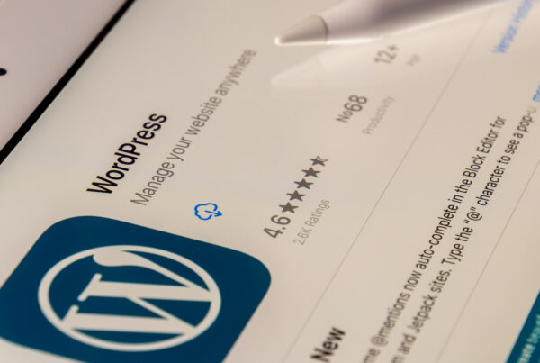 wordpress dev