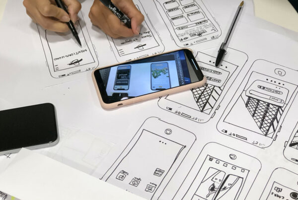 user expierence basics