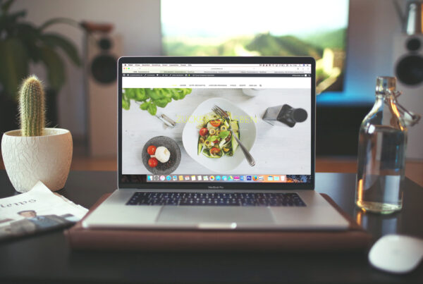 user friendly website