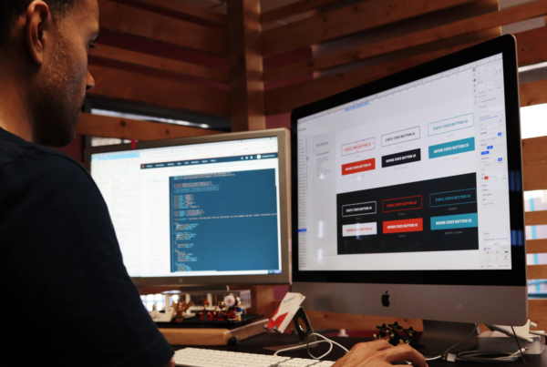 responsive web design services
