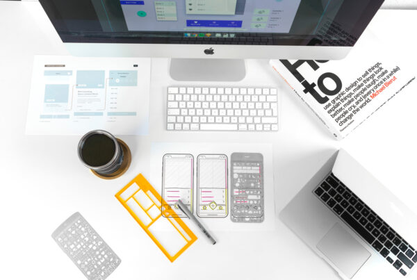 Web Design strategies